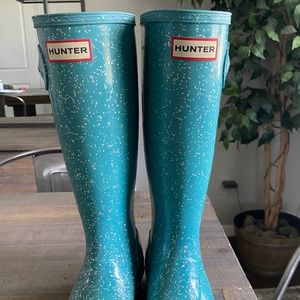 Kids Hunter Boots